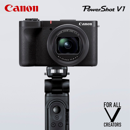 Canon PowerShot V1