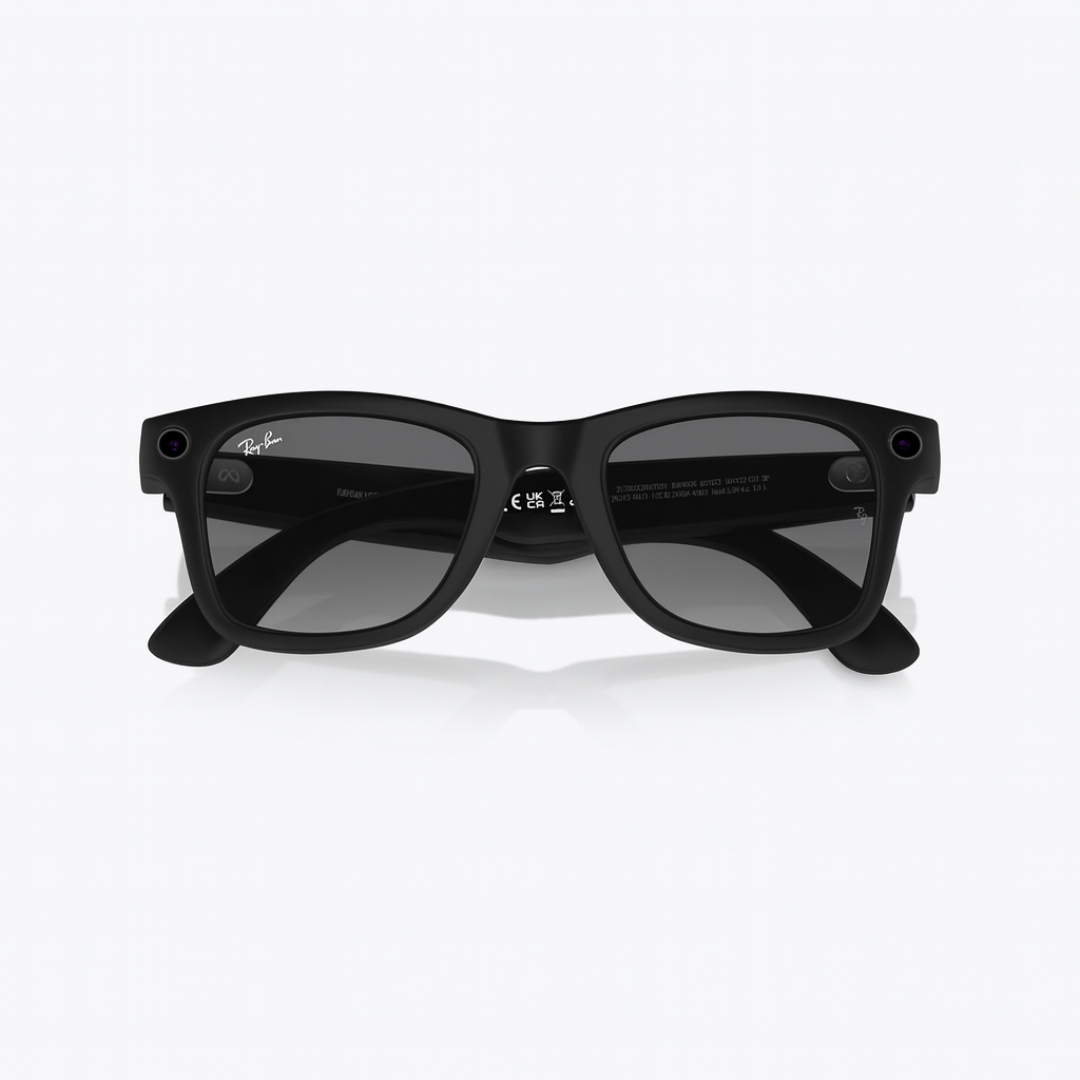 Transition® Smart Glasses