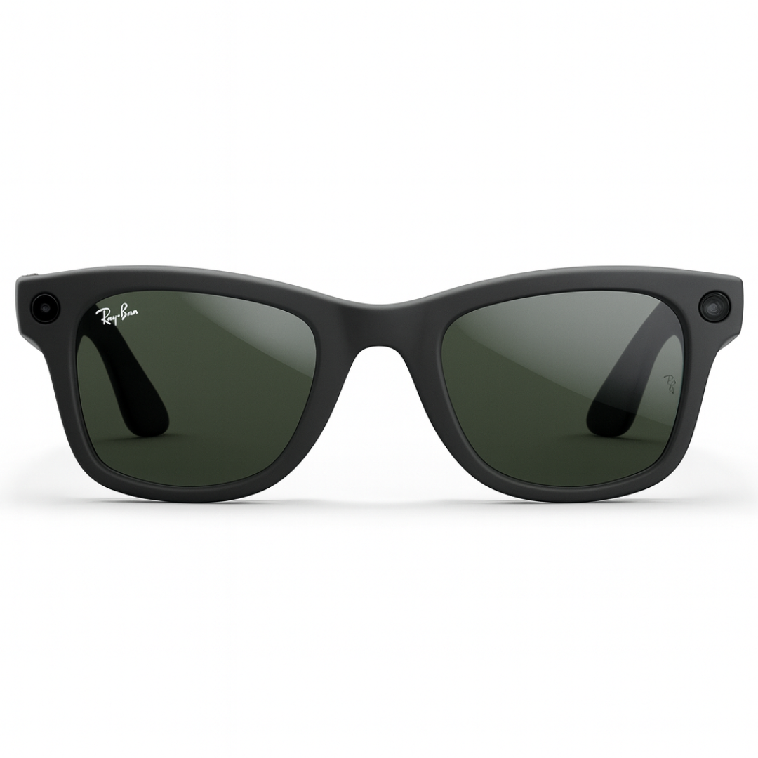 Transition® Smart Glasses