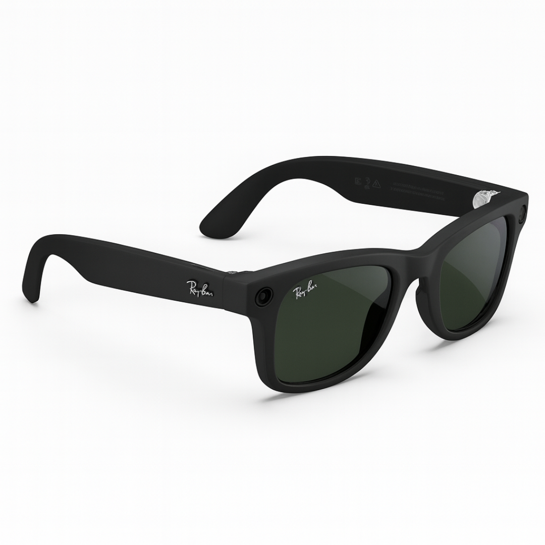 Transition® Smart Glasses