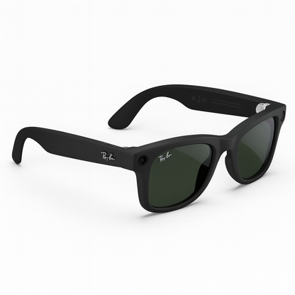 Transition® Smart Glasses