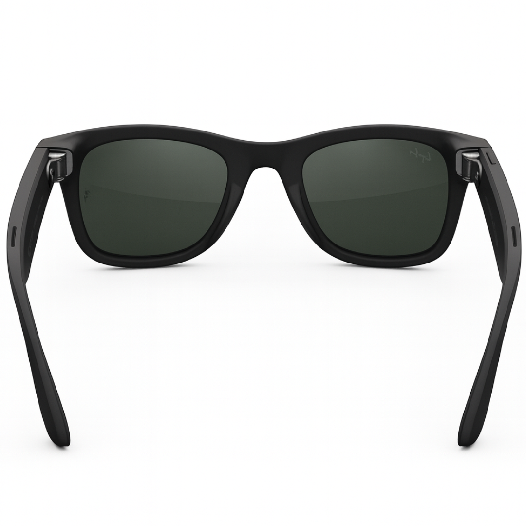 Transition® Smart Glasses