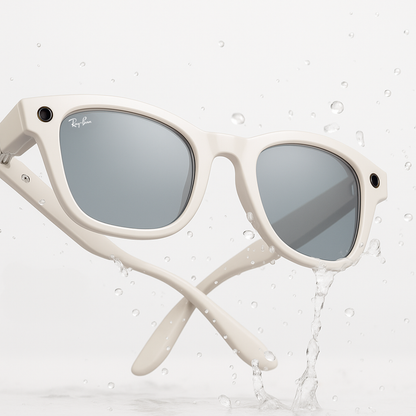 Transition® Smart Glasses