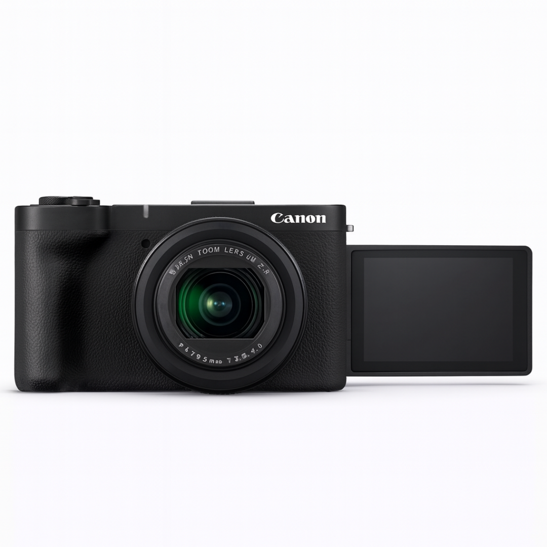 Canon PowerShot V1