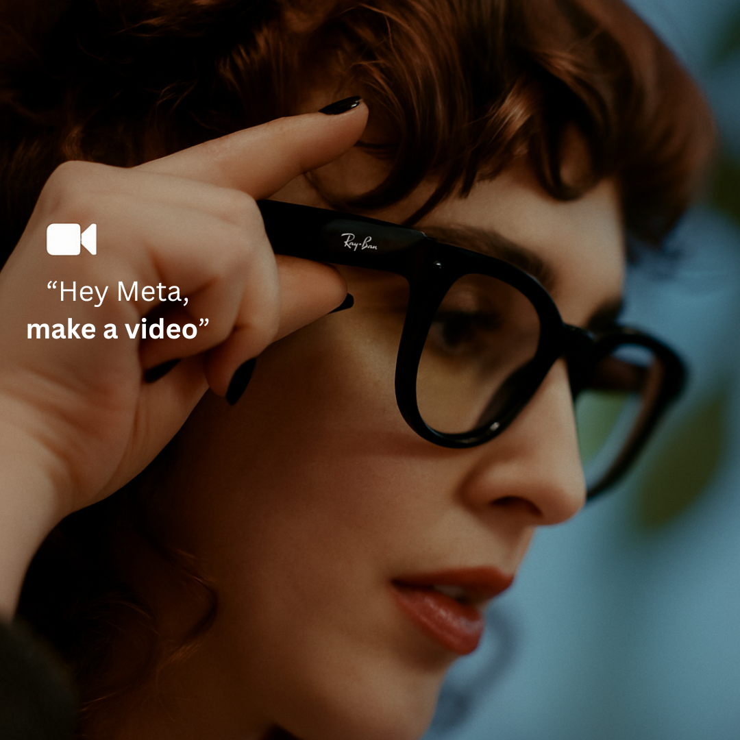 Transition® Smart Glasses